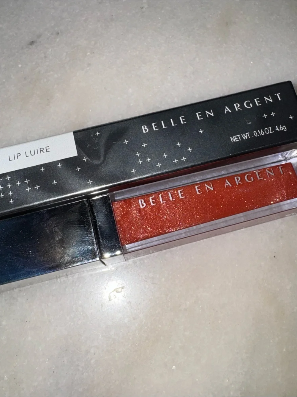 Lip luire gloss
